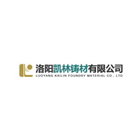 洛阳凯林铸材有限公司 Logo